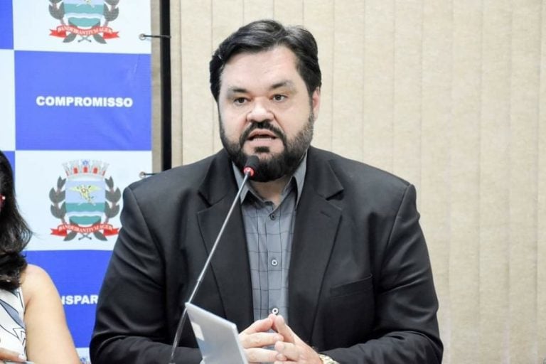 De goleada, Maraca é o novo presidente da Câmara em Ribeirão