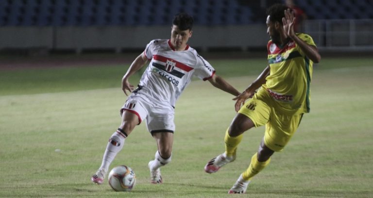 Botafogo perde mais uma na Série B