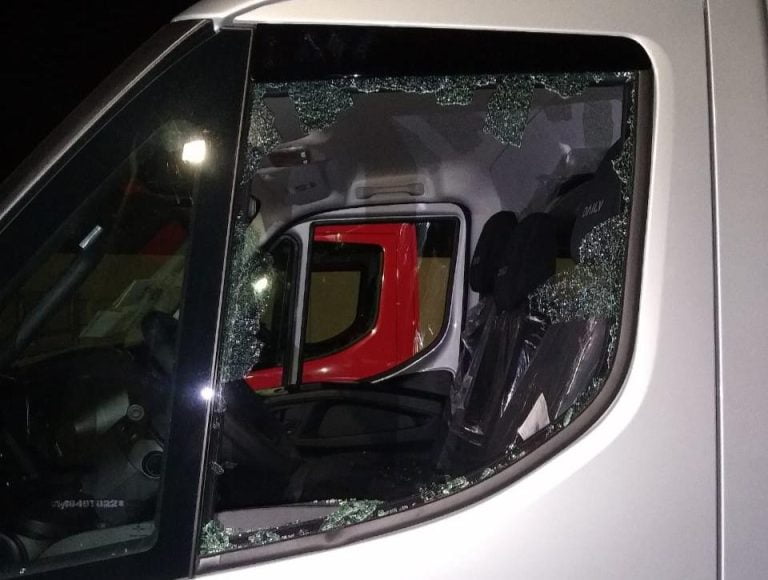 Criminoso é preso ao tentar furtar três caminhões na zona Norte de Ribeirão Preto