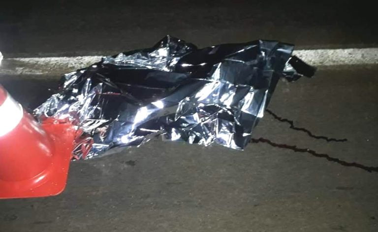 Agente penitenciária de 35 anos morre atropelada em rodovia da região