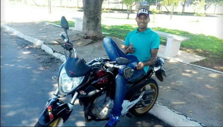 Homem de 33 anos é morto a tiros em cidade da região