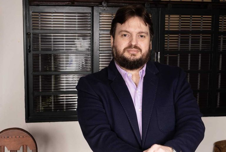 Pode pedir música? Justiça barra terceira candidatura e tira Caixe da disputa em Ribeirão