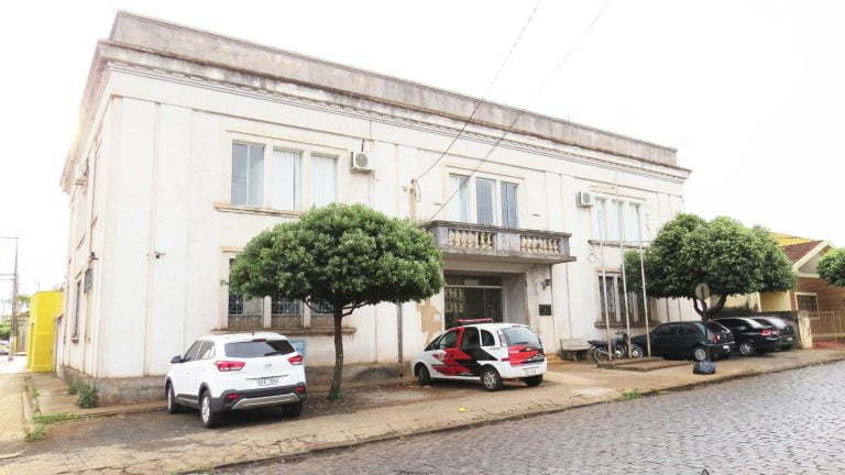 Morre terceiro policial civil da Delegacia de Ituverava diagnosticado com Covid-19