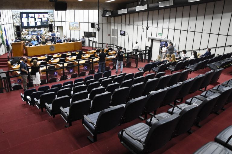 Câmara aprova projeto que aumenta multa no desrespeito à Lei do Sossego em Ribeirão Preto