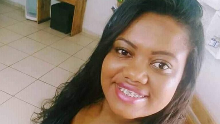 Justiça decreta prisão preventiva de suspeito de matar namorada a facadas em Pontal