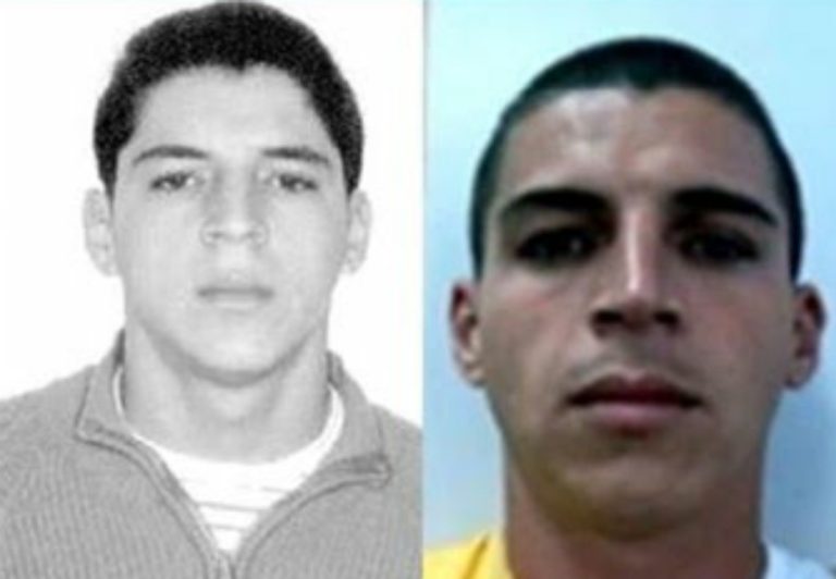 Polícia Civil captura um dos homens mais procurados do país