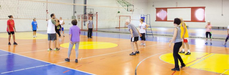 Prefeitura de Ribeirão libera atividades esportivas em quadras