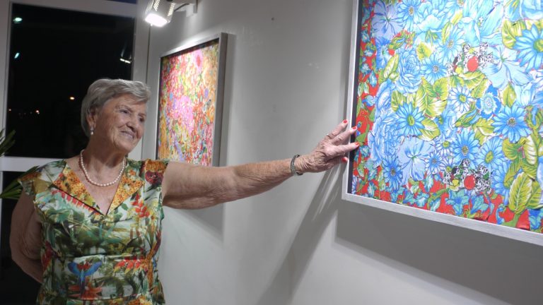 Idosos quebram preconceitos e ganham espaço na sociedade