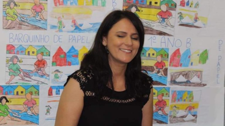 Morre mulher atropelada em competição de motocross na região