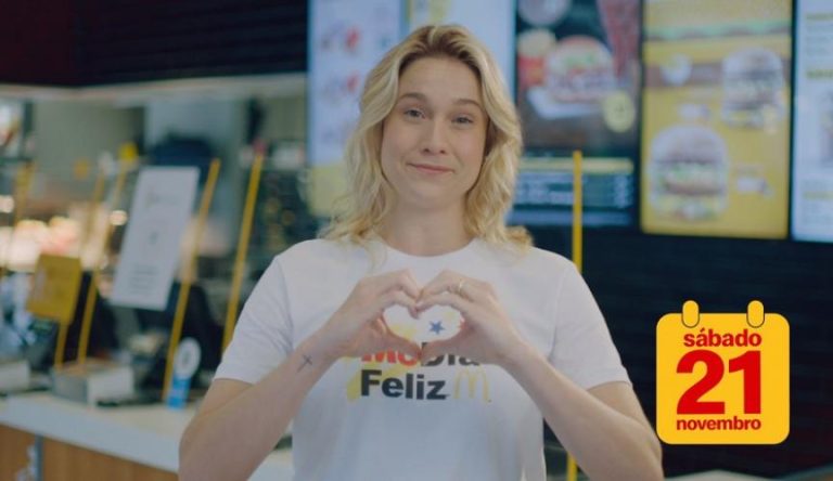 McDia Feliz acontecerá neste sábado (21) e seguirá rígidas normas de segurança