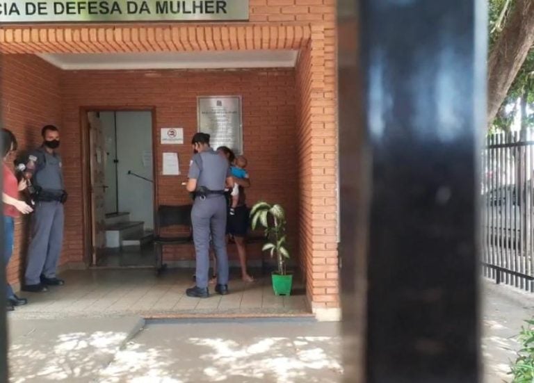 Urgente | Garoto de sete anos desaparecido é encontrado em Sertãozinho