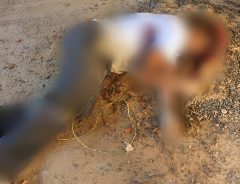 Homem de 45 anos é encontrado morto dentro de obra em Guariba