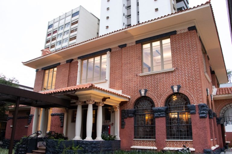 Programação da Biblioteca Sinhá Junqueira para novembro traz atividades presenciais