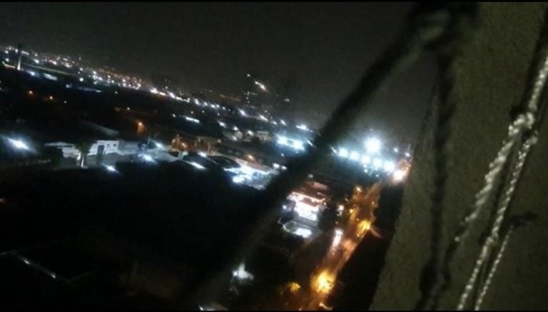 Vídeo | Explosões no bairro Lagoinha assustam moradores em Ribeirão Preto