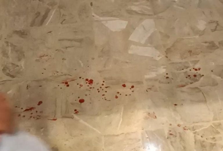 Vídeo | Homem é esfaqueado durante ‘rolezinho’ em shopping de Franca