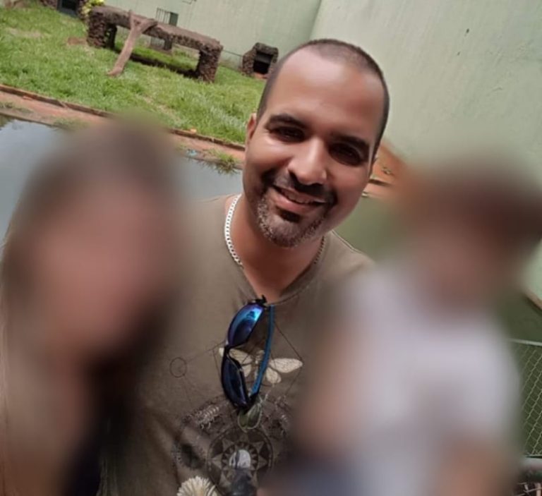 Motociclista morre após colidir frontalmente contra ônibus intermunicipal na rodovia Abrão Assed