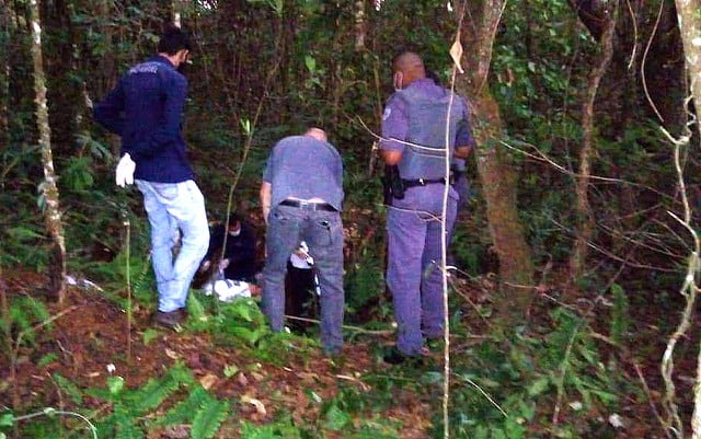 Ossadas humanas são encontradas às margens de estrada em cidade da região