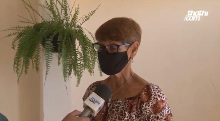 Golpe telefônico deixa idosa sem dinheiro em Ribeirão Preto