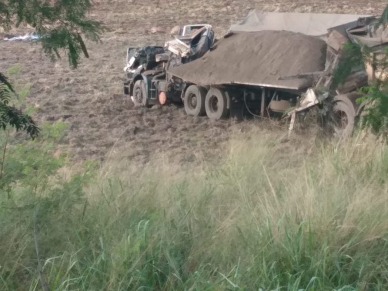 Acidente em rodovia da região provoca 22 mortes