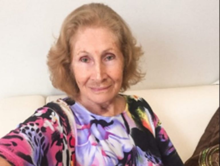 Morre Margarida, duas vezes prefeita de Cajuru