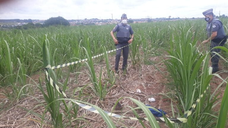 Vídeo | Homem é preso após matar taxista de 73 anos a facadas na região