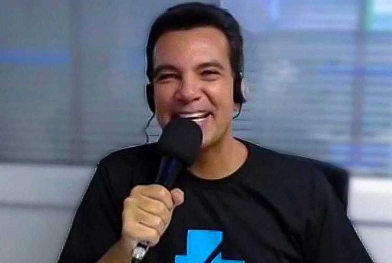 Thathi Esportes cresce e ganha transmissões no Youtube