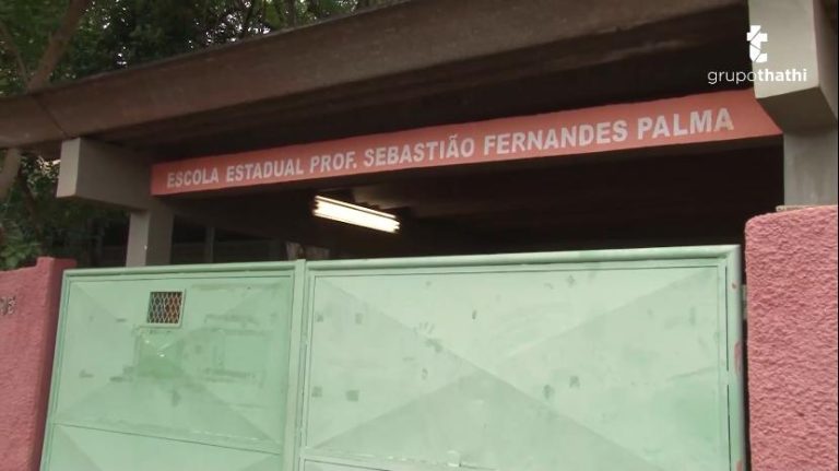 Mãe de cadeirante denuncia falta de acessibilidade para deficientes em escola estadual