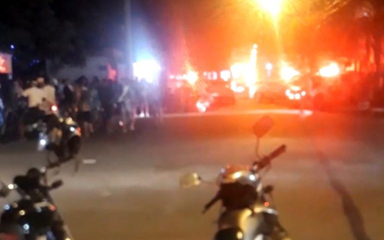 Homem de 28 anos é assassinado em bar na zona Oeste de Ribeirão Preto