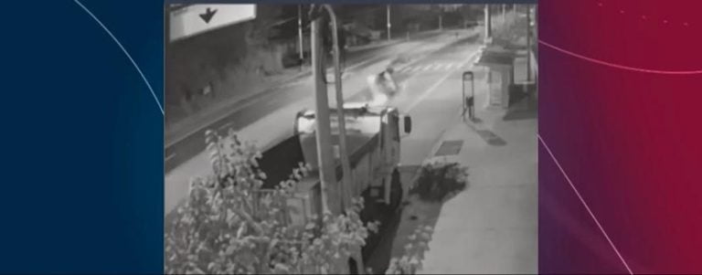 Rotina de acidentes no trânsito preocupa moradores da zona Leste de Ribeirão Preto