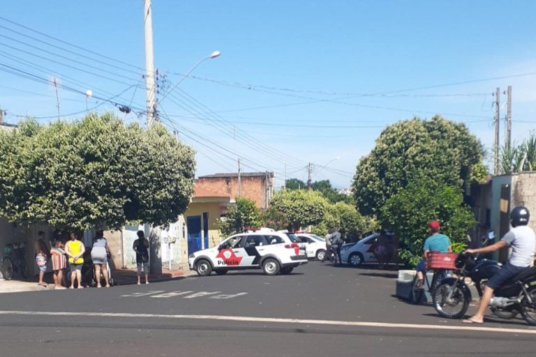 Homem mata ex-companheira e comete suicídio em Sertãozinho
