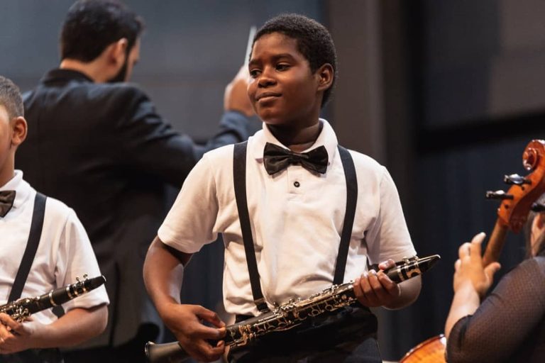 Alunos do núcleo 2 da Alma superam desafios de aprendizagem