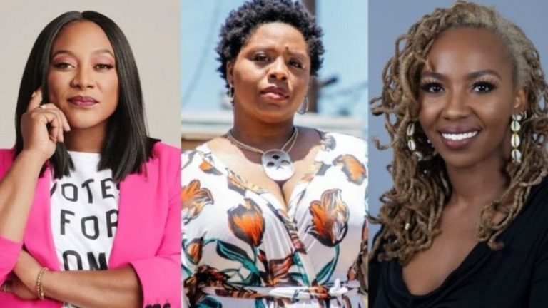 As três mulheres que criaram o movimento global Black Lives Matter a partir de uma hashtag
