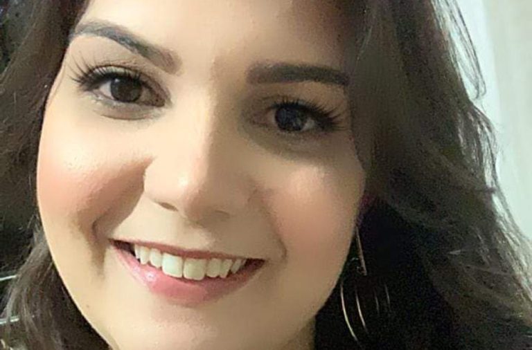 Mulher de 26 anos é atropelada pelo ex-marido durante tentativa de feminicídio em Pitangueiras