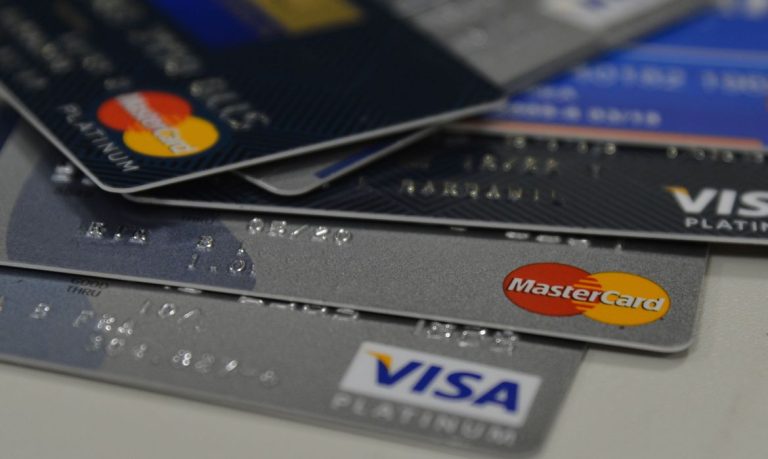 O cartão de crédito não é extensão do seu salário