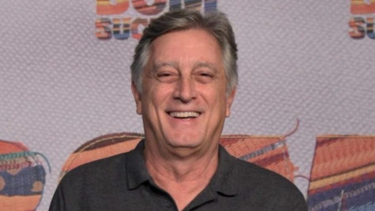 Eduardo Galvão morre aos 58 anos vítima da Covid-19