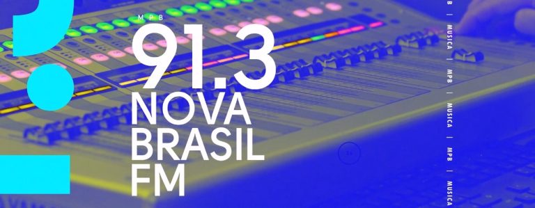 Rádio Thathi FM agora é rede Nova Brasil