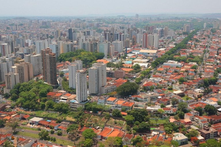 Ribeirão Preto terá sete feriados emendados com o final de semana em 2021