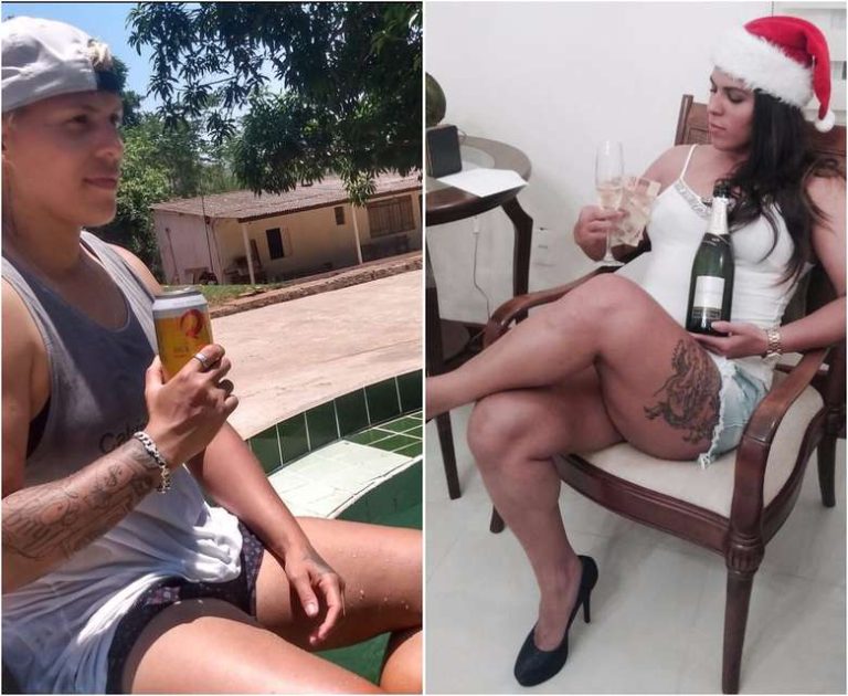 “Princesinha do Crime” tem prisão decretada após ser acusada de participar de assalto em São Carlos