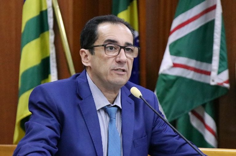 Kajuru vai à Justiça barrar eleição que pode dar presidência da Câmara a Baleia