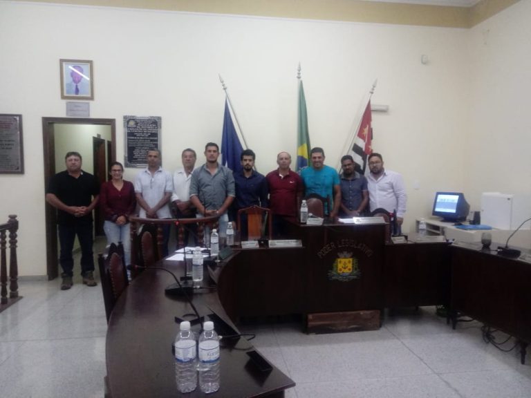 Trabalho de estudante vira projeto de lei em cidade da região