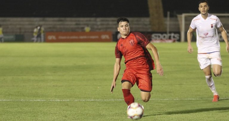 Em jogo que pode sacramentar degola, Botafogo encara Paraná pela Série B