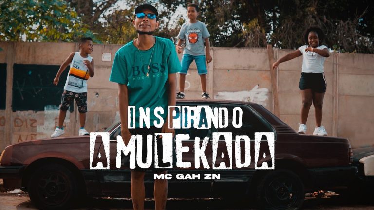 Cantor de funk lança música orientando jovens das comunidades carentes de Ribeirão Preto