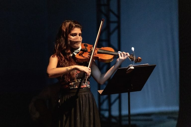 Alma abre agenda de audições para cursos gratuitos em 2021