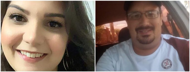 Procurado por atropelar a ex se entrega em Pitangueiras