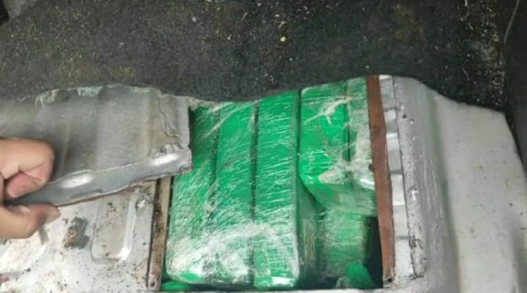 DISE/DEIC de Ribeirão Preto detém irmãos e apreende 59 tijolos de maconha