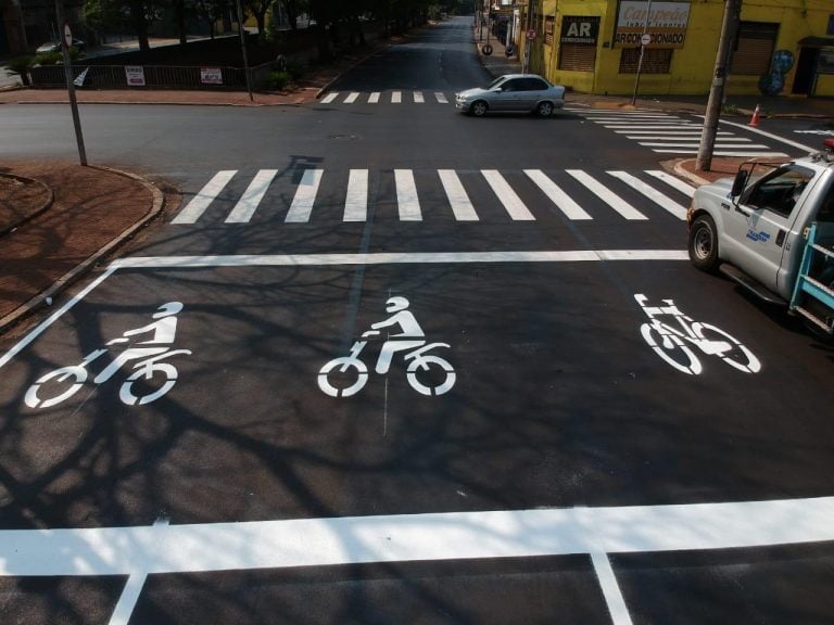 Em quatro anos, Ribeirão Preto reduz mortes no trânsito em 42,8%