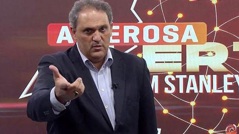 Stanley Gusman morre, aos 49 anos, vítima de complicações da Covid-19