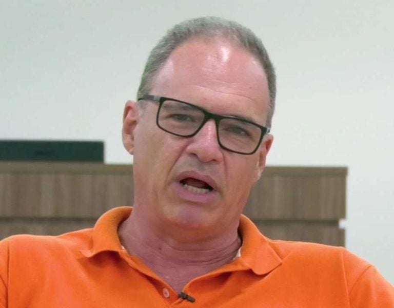 Rodini rói a corda e pede suspensão da crítica ao Papai Noel gay da Noruega