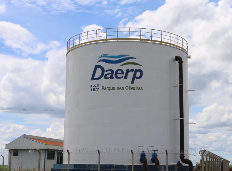 Daerp abre licitação para instalação de sistema de monitoramento em 74 unidades