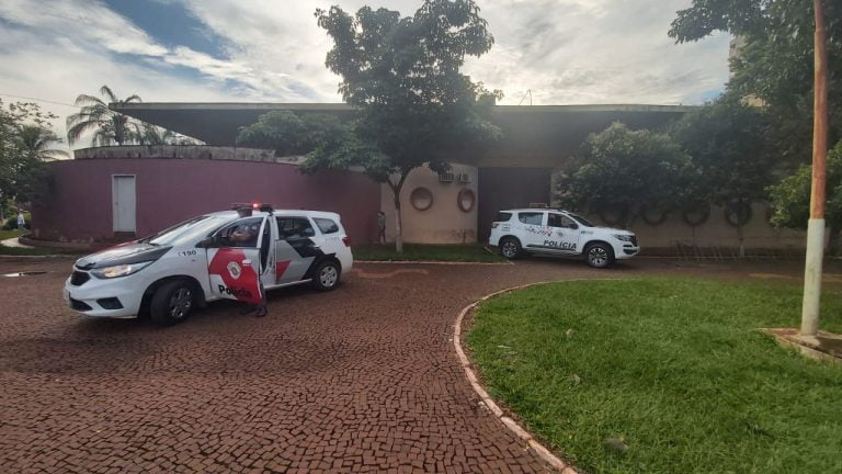 GAECO realiza operação em três cidades da região para combater organização criminosa de São Paulo